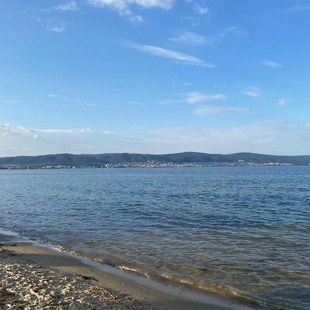 Paradiso 'В' 408 Private Studio Nessebar Екстериор снимка