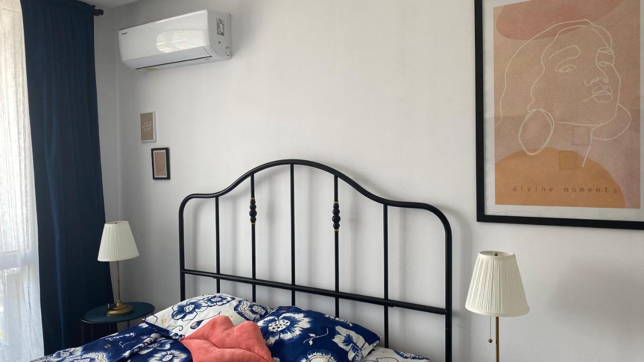 Paradiso 'В' 408 Private Studio Nessebar Екстериор снимка