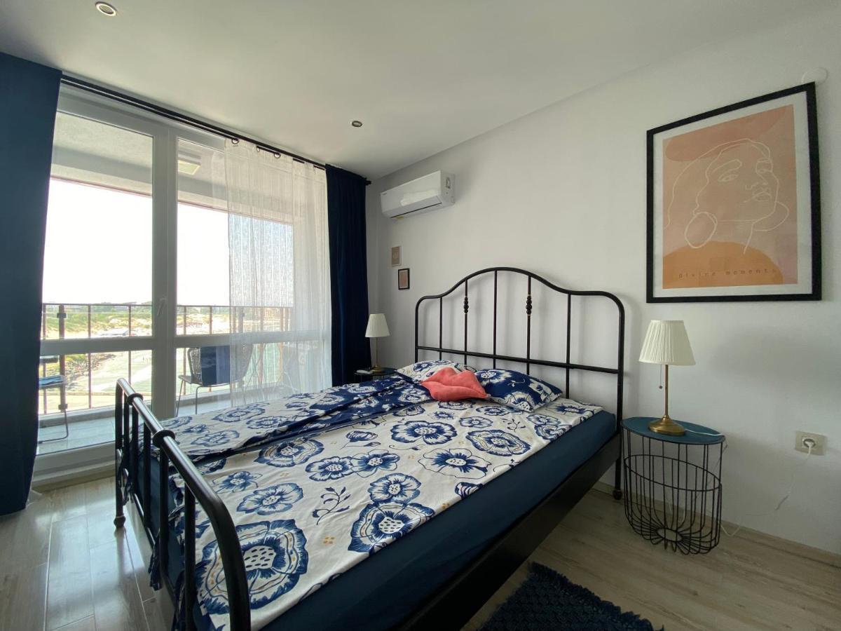 Paradiso 'В' 408 Private Studio Nessebar Екстериор снимка