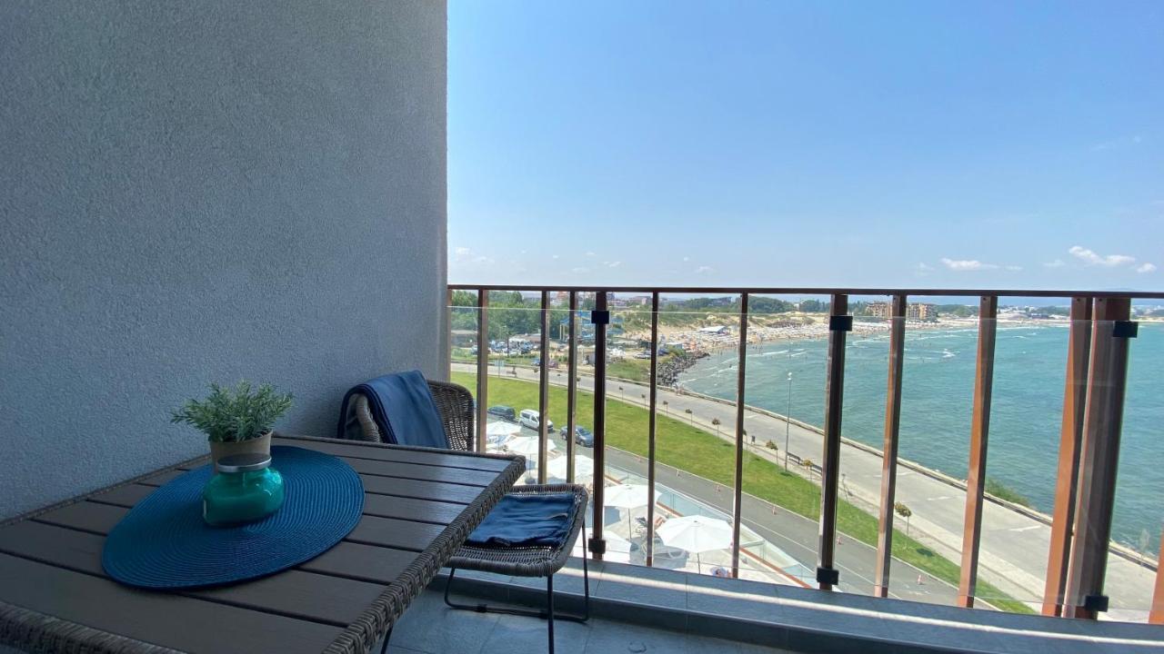 Paradiso 'В' 408 Private Studio Nessebar Екстериор снимка
