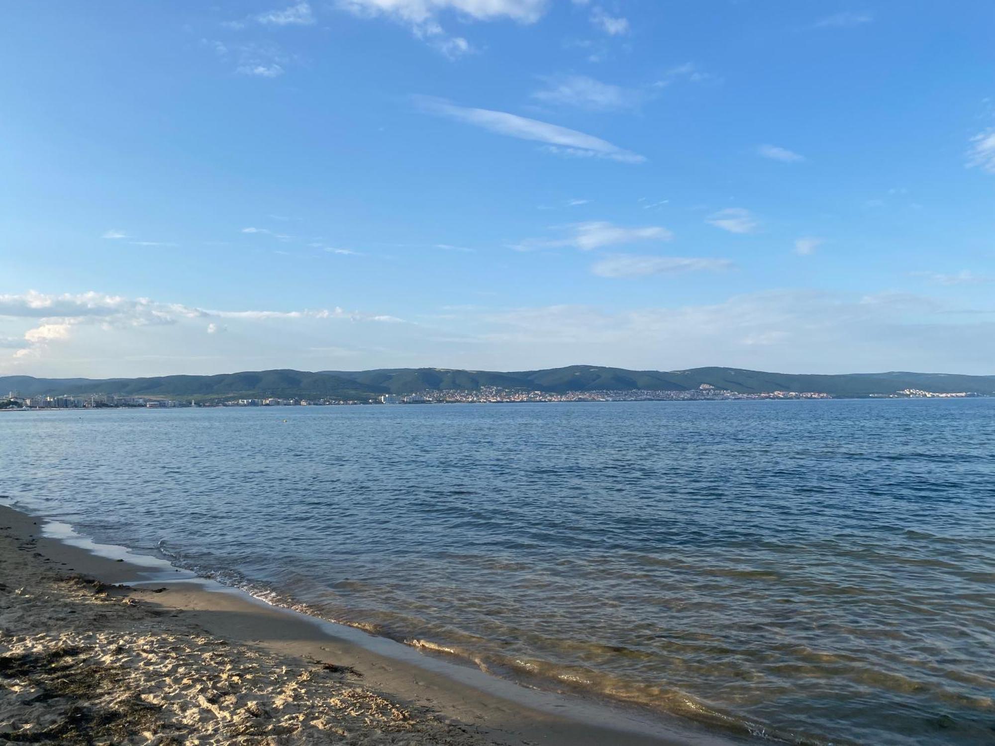 Paradiso 'В' 408 Private Studio Nessebar Екстериор снимка